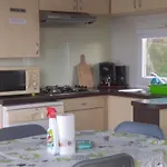 Mobil-home Vallee De L'yeres Kamp alanı *