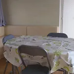 Mobil-home Vallee De L'yeres Kamp alanı Touffreville-sur-Eu