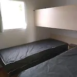 Kamp alanı Mobil-home Vallee De L'yeres *