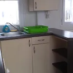 Mobil-home Vallee De L'yeres