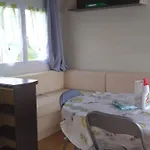 Mobil-home Vallee De L'yeres Kamp alanı *