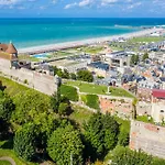 Mobil-home Vallee De L'yeres Campsite Touffreville-sur-Eu