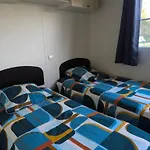 Mobil-home Vallee De L'yeres Touffreville-sur-Eu