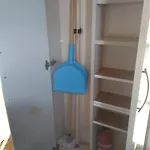 Mobil-home Vallee De L'yeres Kamp alanı *