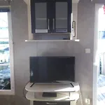 Kamp alanı Mobil-home Vallee De L'yeres