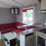 Mobil-home Vallee De L'yeres * Touffreville-sur-Eu