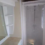 Mobil-home Vallee De L'yeres Kamp alanı