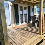 Mobil-home Vallee De L'yeres Campsite *
