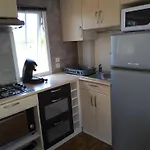 Kamp alanı Mobil-home Vallee De L'yeres