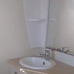 Campsite Mobil-home Vallee De L'yeres Touffreville-sur-Eu