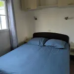 Campsite Mobil-home Vallee De L'yeres