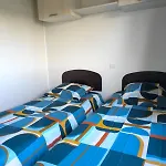 Campsite Mobil-home Vallee De L'yeres