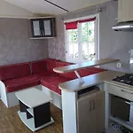 Campsite Mobil-home Vallee De L'yeres