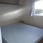Campsite Mobil-home Vallee De L'yeres *