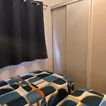 Mobil-home Vallee De L'yeres Campsite *