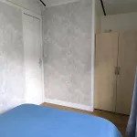 Mobil-home Vallee De L'yeres * Touffreville-sur-Eu