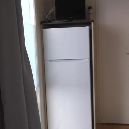 Κάμπινγκ Mobil-home Vallee De L'yeres