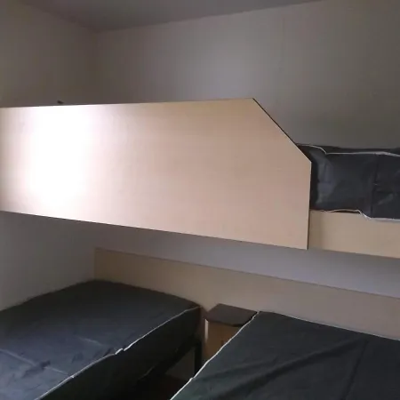 Mobil-home Vallee De L'yeres * Touffreville-sur-Eu