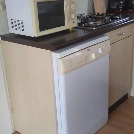 Mobil-home Vallee De L'yeres *