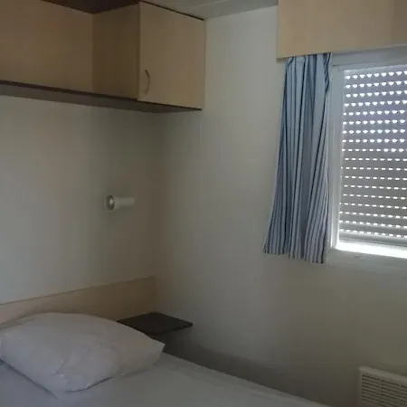 Mobil-home Vallee De L'yeres Touffreville-sur-Eu