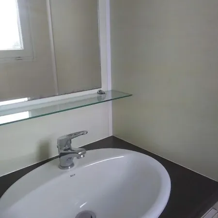Mobil-home Vallee De L'yeres * Touffreville-sur-Eu