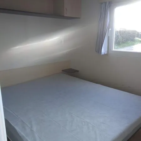 Mobil-home Vallee De L'yeres *