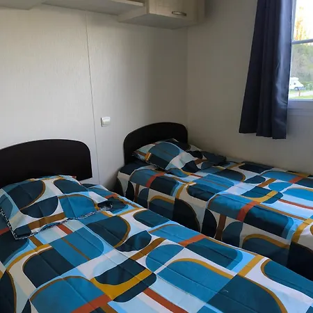 Mobil-home Vallee De L'yeres Touffreville-sur-Eu