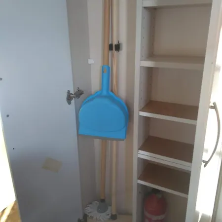 Mobil-home Vallee De L'yeres Κάμπινγκ *