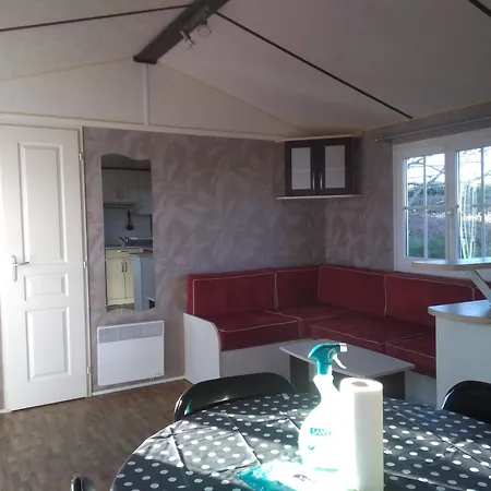 Mobil-home Vallee De L'yeres *