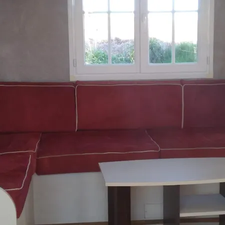 Mobil-home Vallee De L'yeres Campingplatz