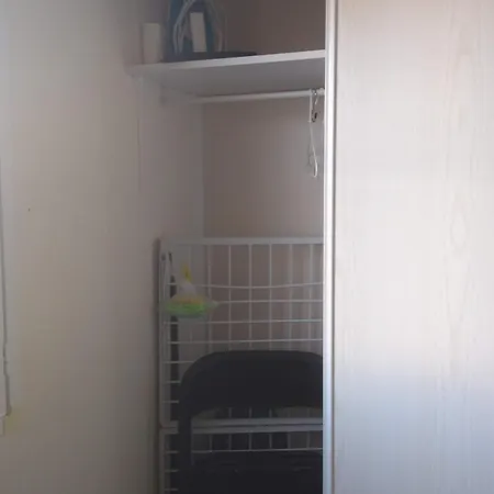 Mobil-home Vallee De L'yeres Campingplatz Touffreville-sur-Eu