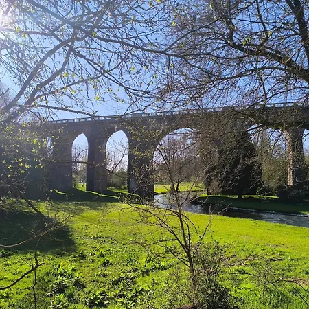 Mobil-home Vallée De L'yères