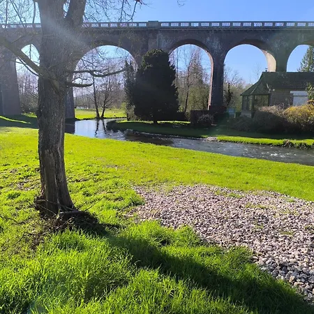 Mobil-home Vallee De L'yeres Campingplatz *