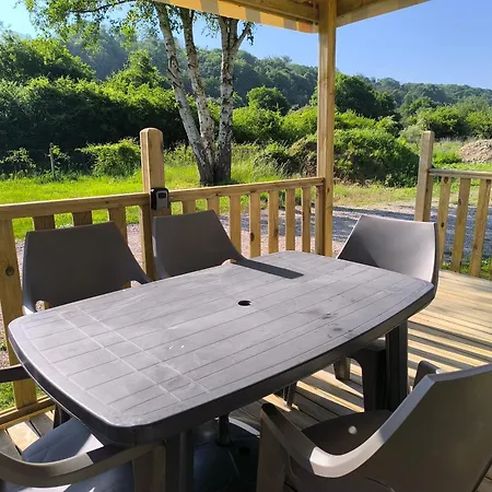 Mobil-home Vallee De L'yeres