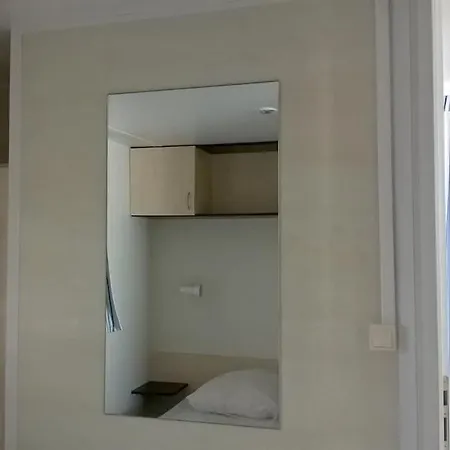 Mobil-home Vallee De L'yeres Touffreville-sur-Eu