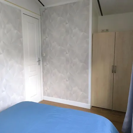 Mobil-home Vallee De L'yeres * Touffreville-sur-Eu